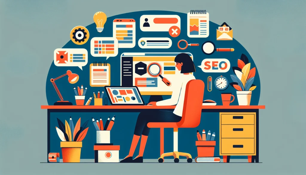 Узнайте, как развить сайт с учетом SEO, чтобы повысить его позиции и улучшить видимость в поисковых системах. Технические решения для успешного продвижения.