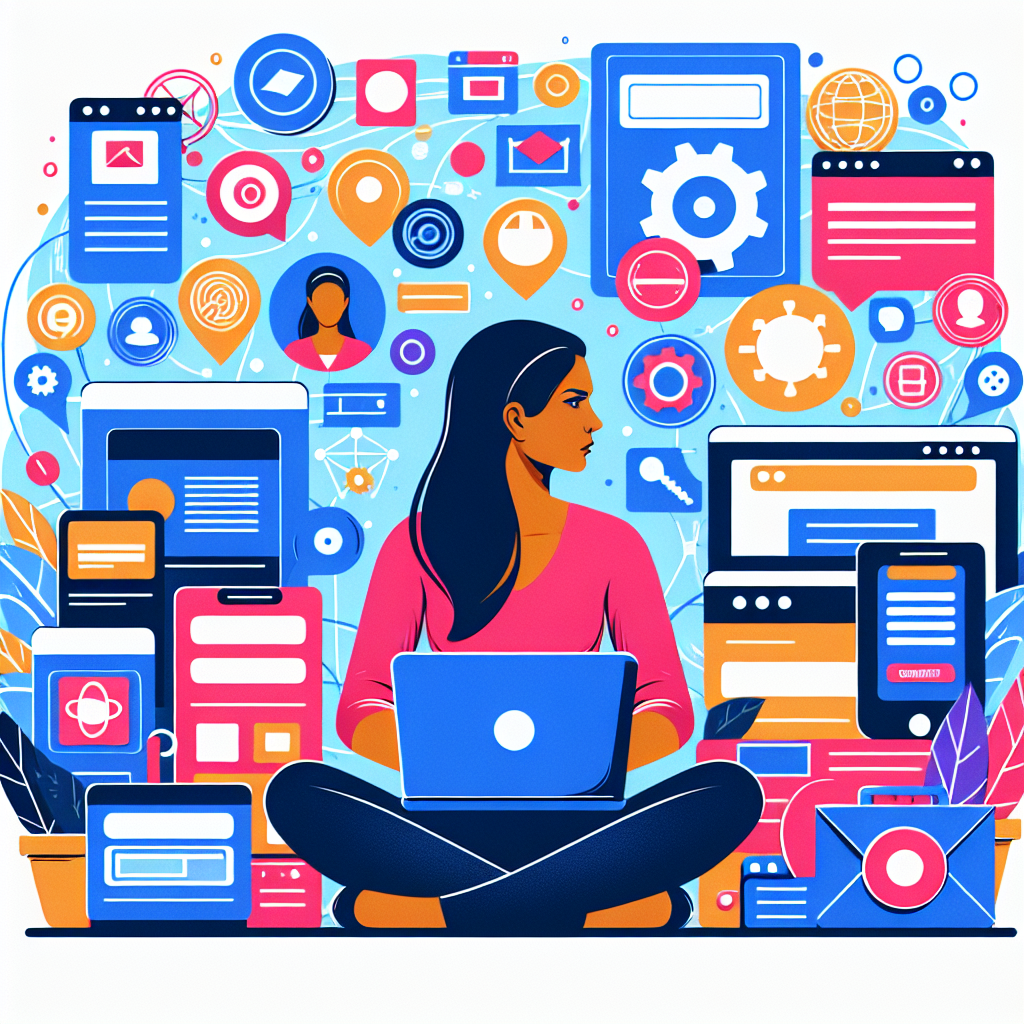 Узнайте, как правильно выбрать платформу для сайта, учитывая цели, бюджет и возможности интеграции. Практическое руководство для специалистов.
