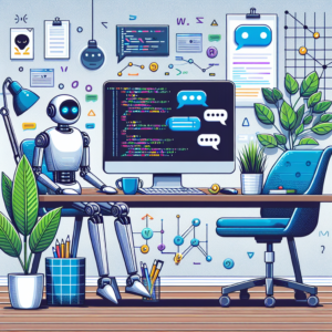Как настроить чат-боты и скрипты для обработки заявок
